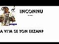 La Vi’m Se Yon Ekzanp : INCONNU : FAMILY SENCI