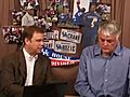 Bozich & Crawford On Sports Oct. 5,  2010