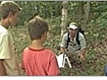 Family Camping - Campsite Fun