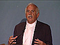 The Architecture of Interaction:  Moshe Safdie