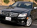 FLDetours - Mercedes C300 by Everyday Driver