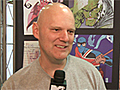 Erik Larsen’s Lifelong Plans For &#039;Savage Dragon&#039;