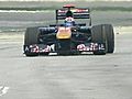 Vettel takes pole for Malaysian GP
