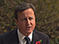 Cameron: G20 Is Vital For Britain