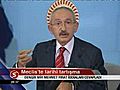 Dengir Mir Mehmet Fırat - Kemal Kılıçdaroğlu Tartışması - Samanyolu Haber