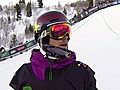 Winter Dew Tour - Toyota Championships,  Snowbasin: Snowboard Superpipe