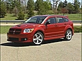 2009 Dodge Caliber