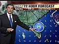 [Video] Accu-Weather Forecast