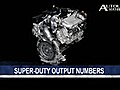 Mustang Preorders Shoot Up - Autoline Daily 337