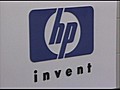 HP Names New CEO [10-01-10 11:10 AM]