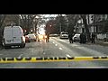 VIDEO: Shooting at Franklin and Linden in Allentown