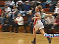 1.17.11 HIGHLIGHTS  Oak Glen Vs Shadyside - Girls Basketball