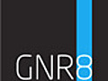 GNR8 Live International 17 March