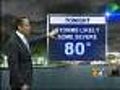CBS4.COM Weather @ Your Desk 9/28 Tuesday 11p