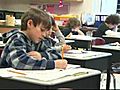 Parents Opt Kids Out Of Standardized Tests