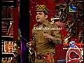 Comedy Circus