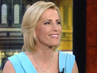Laura Ingraham’s &#039;Of Thee I Zing&#039;
