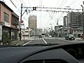 【おまけ】車載動画