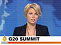 G20 Tackels Global Tension and Vulnerability