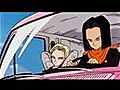 Dragonball Z 139 - Unwelcome Discovery (uncut)