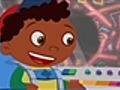 Mini Einsteins - A Fagote Adormecida (Dub)