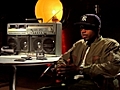 Exclusive Video: Nas Shares His Passion For Hip-Hop Cassettes