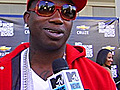 Gucci Mane Talks Movie Projects With Master P