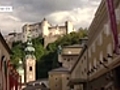 Video of the Day   Salzburg Festival
