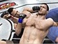 UFC Undisputed 3 Video From Microsoft Press Conference E3 2011