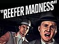 L.A. Noire: Reefer Madness Trailer