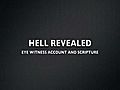 HELL REVEALED TO SEVEN YOUTHS (Shocking Witness Account)