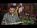 The Princess and the Frog - Exclusive Interview