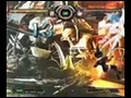 GUILTY GEAR XX ΛCORE 全角色連段影片Fool on the planet