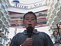 Reporters at Sea Contest Winner: The Wolf Family aboard Allure of the Seas