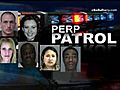 Perp Patrol 5-13