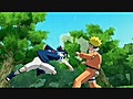 Naruto Ultimate Ninja Storm : Trailer 2 [PS3]