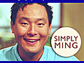 SIMPLY MING: Oil 101