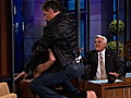 The Tonight Show with Jay Leno - Wed,  Jul 13, 2011