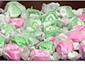 Making an Inexpensive Candy Wedding Favor