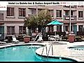 Hotel La Quinta Inn Dallas Texas