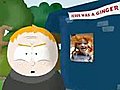 South Park Spoofs the 