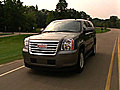 2009 GMC Yukon Hybrid - Overview