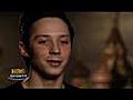 Real Sports With Bryant Gumbel: Johnny Weir