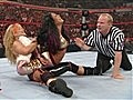 WWE Extras - One Night Stand 08: Melina Vs. Beth Phoenix