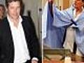 T.G.I.F. - Is Hugh Grant Taking Over For Charlie Sheen On Two And A Half Men? (May 11,  2011)