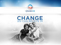 Barack Obama - Change We Can Believe In