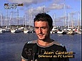 2007/08 : Interview Alain Cantareil .