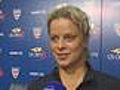 itw Clijsters