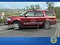 Lincoln Navigator Review - Kelley Blue Book