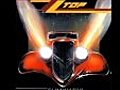 ZZ Top - TV Dinners